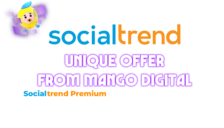Home Page - Mango Digital